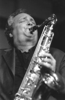 Ken Poplowski, c2005. Creator: Brian Foskett