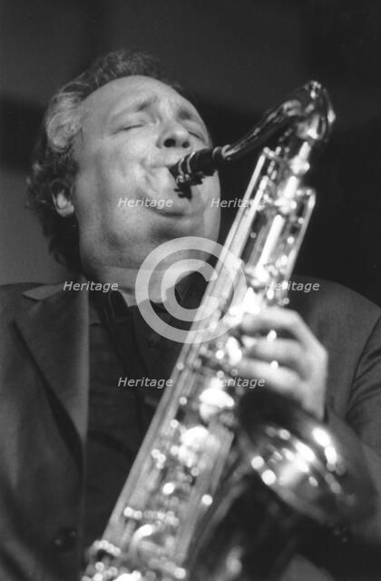 Ken Poplowski, c2005. Creator: Brian Foskett.