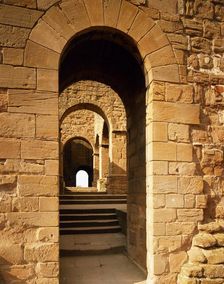 Kenilworth Castle, Warwickshire, c2000s(?). Artist: Historic England Staff Photographer