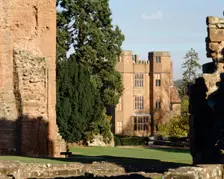 Kenilworth Castle, Warwickshire, c2000s(?)