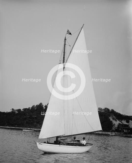 Kenosha, 1899 Sept 9. Creator: John S Johnston.