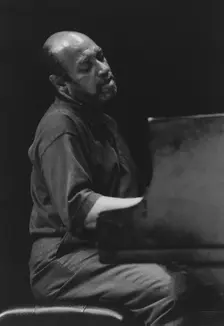 Kenny Barron, North Sea Jazz Festival, The Hague, 1994. Creator: Brian Foskett