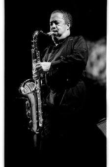 Kenny Burrell, Dominion Theatre, London, 2011. Artist: Brian O'Connor