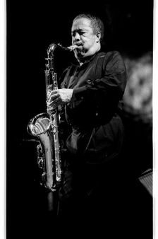 Kenny Burrell, Dominion Theatre, London, 2011. Artist: Brian O'Connor