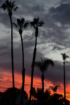 Kensington, San Diego, California, USA, 2022. Creator: Ethel Davies