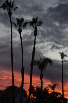 Kensington, San Diego, California, USA, 2022. Creator: Ethel Davies