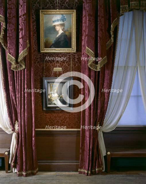 Kenwood House, c1990-2010. Artist: Unknown.