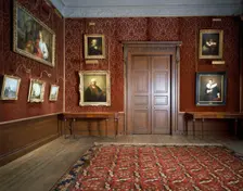 Kenwood House, c1990-2010. Artist: Bill Batten