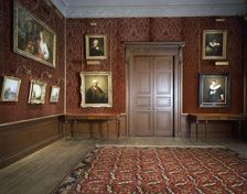 Kenwood House, c1990-2010. Artist: Bill Batten