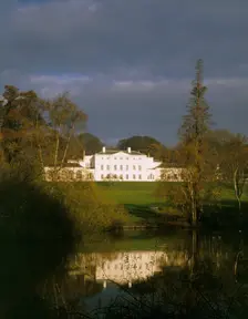Kenwood House, Hampstead, London, 1989. Artist: Paul Highnam