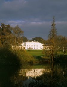 Kenwood House, Hampstead, London, 1989. Artist: Paul Highnam
