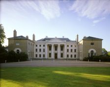 Kenwood House, Hampstead, London, 1989. Artist: Paul Highnam