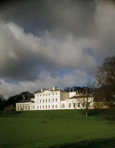 Kenwood House, Hampstead, London, 1995. Artist: Paul Highnam