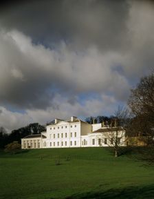 Kenwood House, Hampstead, London, 1995. Artist: Paul Highnam