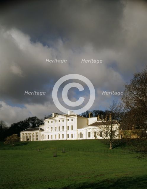 Kenwood House, Hampstead, London, 1995. Artist: Paul Highnam