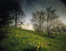 Kenwood House, Hampstead, London, 2000. Artist: N Corrie