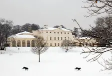 Kenwood House, Hampstead, London, c1990-c2010. Artist: Nigel Corrie