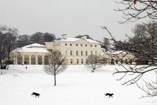 Kenwood House, Hampstead, London, c1990-c2010. Artist: Nigel Corrie