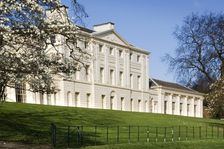 Kenwood House, Hampstead, London, c2007. Artist: James O Davies