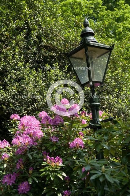 Kenwood House, Hampstead Lane, Highgate, Camden, London, 2008. Creator: Nigel Corrie.