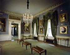 Kenwood House, London, c1990-2010. Artist: Nigel Corrie