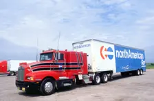 Kenworth truck 1994