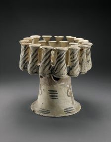 Kernos, Early Cycladic III Period (c2300 BC-c2100 BC)
