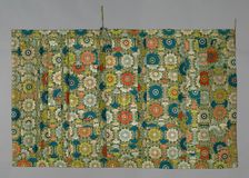 Kesa (Formerly Noh Costume), Japan, 18th century, Edo period (1615-1868). Creator: Unknown