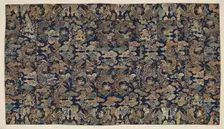 Kesa, Japan, 1650/1700, Edo period (1615-1868). Creator: Unknown