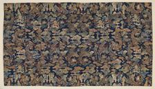 Kesa, Japan, 1650/1700, Edo period (1615-1868). Creator: Unknown