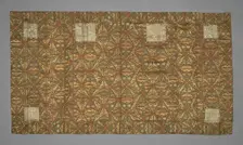 Kesa, Japan, 18th century, Edo period (1603-1868). Creator: Unknown