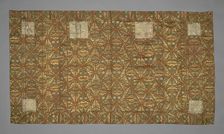 Kesa, Japan, 18th century, Edo period (1603-1868). Creator: Unknown