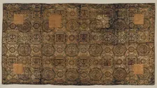 Kesa, Japan, 18th century, Edo period (1615-1868). Creator: Unknown