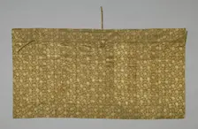 Kesa, Japan, 18th century, Edo period (1615-1868). Creator: Unknown