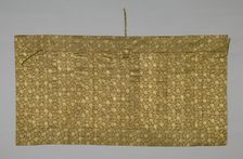 Kesa, Japan, 18th century, Edo period (1615-1868). Creator: Unknown