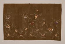 Kesa, Japan, 19th century, Edo period (1789-1868)/ Meiji period (1868-1912). Creator: Unknown