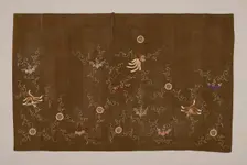 Kesa, Japan, 19th century, Edo period (1789-1868)/ Meiji period (1868-1912). Creator: Unknown