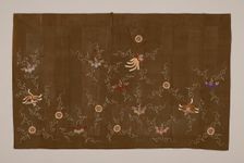 Kesa, Japan, 19th century, Edo period (1789-1868)/ Meiji period (1868-1912). Creator: Unknown