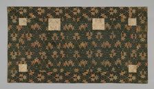 Kesa, Japan, Early 19th century, Late Edo period (1789-1868). Creator: Unknown