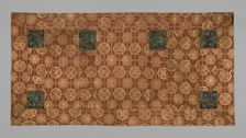 Kesa, Japan, Early or mid-19th century, Edo period (1789-1868). Creator: Unknown