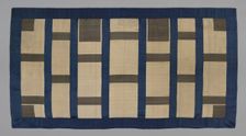Kesa, Japan, Early or mid-19th century, Late Edo period (1789-1868). Creator: Unknown