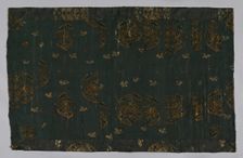 Kesa, Japan, Edo period (1615-1868), 1711/81. Creator: Unknown