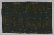 Kesa, Japan, Edo period (1615-1868), 1711/81. Creator: Unknown