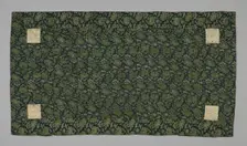 Kesa, Japan, Edo period (1615-1868), late 18th century. Creator: Unknown