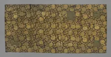 Kesa, Japan, Edo period (1615-1868), late 18th century. Creator: Unknown
