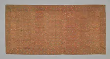 Kesa, Japan, Edo period (1615-1868), late 18th century. Creator: Unknown