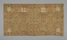 Kesa, Japan, Edo period (1615-1868), late 18th century. Creator: Unknown