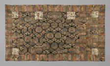 Kesa, Japan, Edo period (1615-1868), late 18th/early 19th century. Creator: Unknown