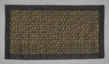 Kesa, Japan, Edo period (1615-1868)/ Meiji period (1868-1912), late 18th/early 19th century. Creator: Unknown