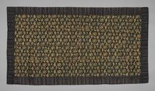 Kesa, Japan, Edo period (1615-1868)/ Meiji period (1868-1912), late 18th/early 19th century. Creator: Unknown